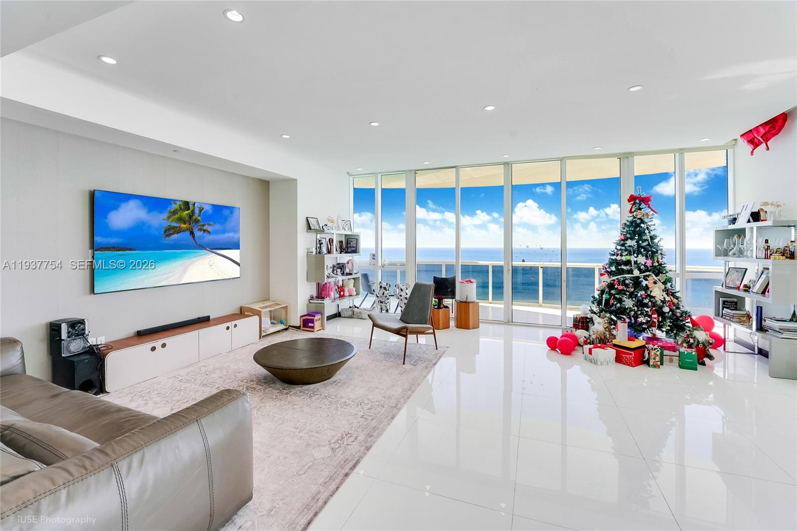 15901 Collins Ave #2701, Sunny Isles Beach FL 33160