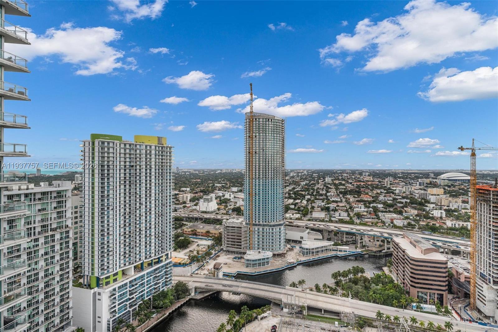 92 SW 3rd St #4109, Miami FL 33130