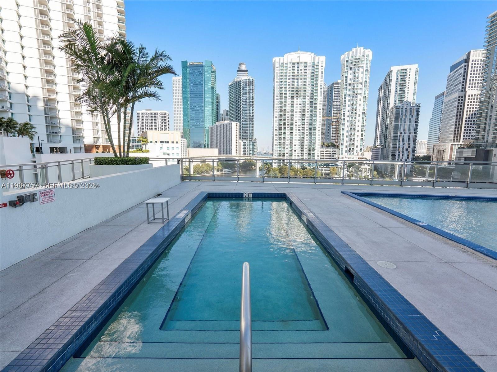 92 SW 3rd St #4109, Miami FL 33130