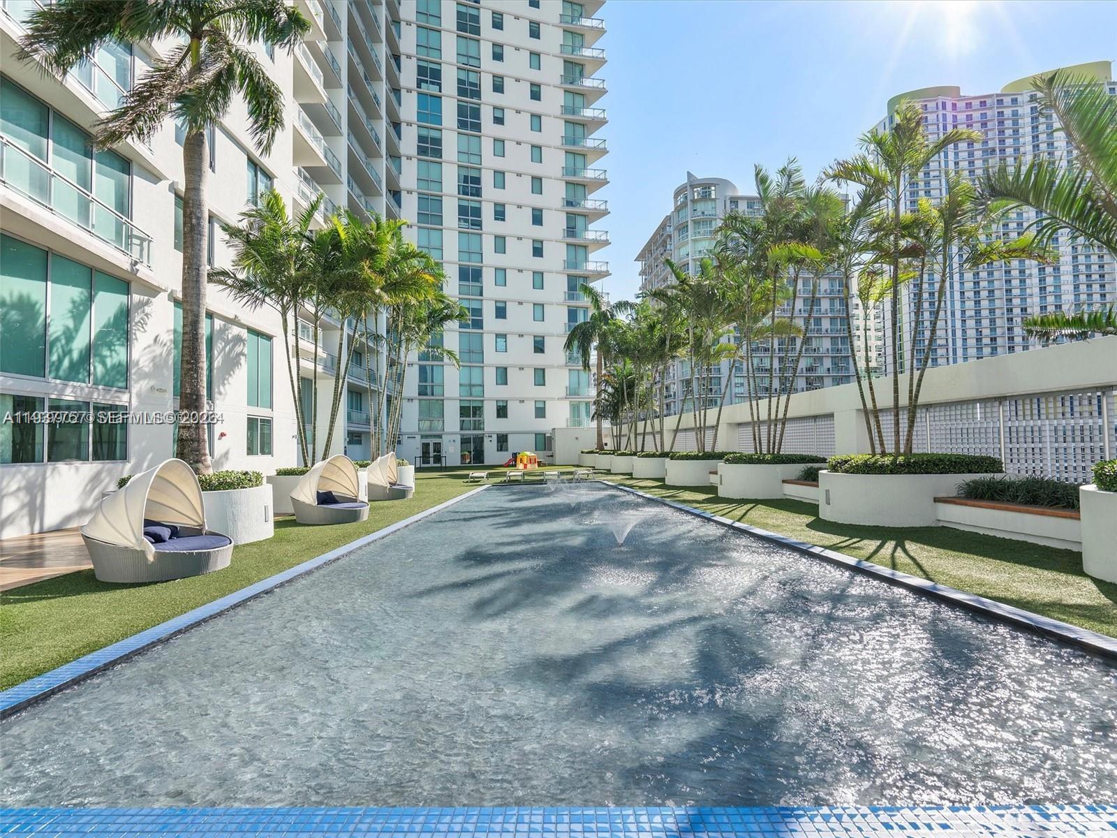 92 SW 3rd St #4109, Miami FL 33130