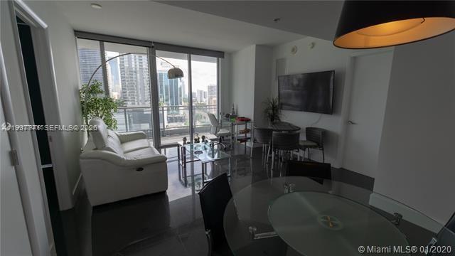 92 SW 3rd St #1802, Miami FL 33130