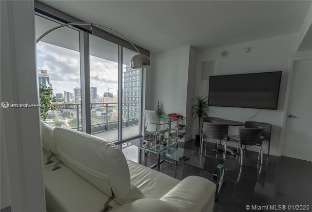 92 SW 3rd St #1802, Miami FL 33130