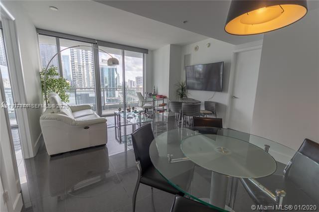 92 SW 3rd St #1802, Miami FL 33130