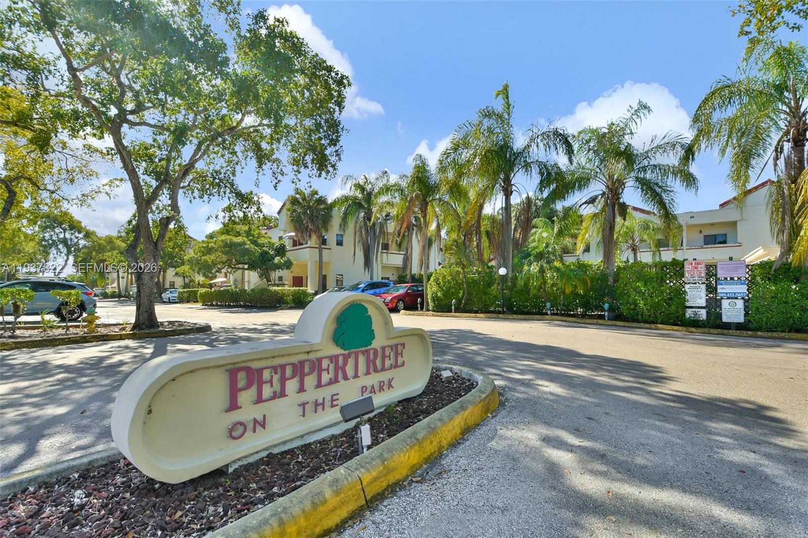 1419 Avon Ln #216, North Lauderdale FL 33068