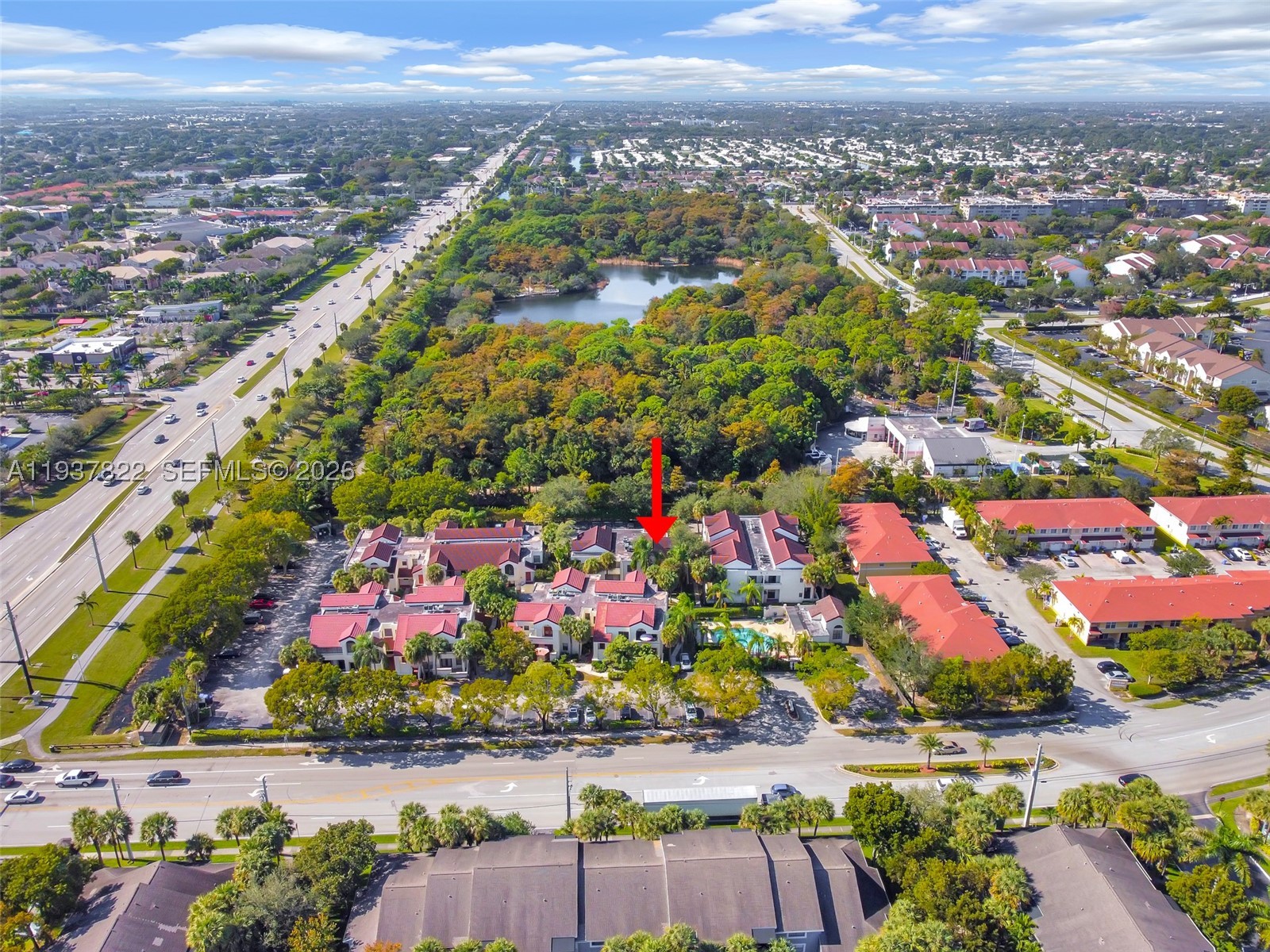 1419 Avon Ln #216, North Lauderdale FL 33068