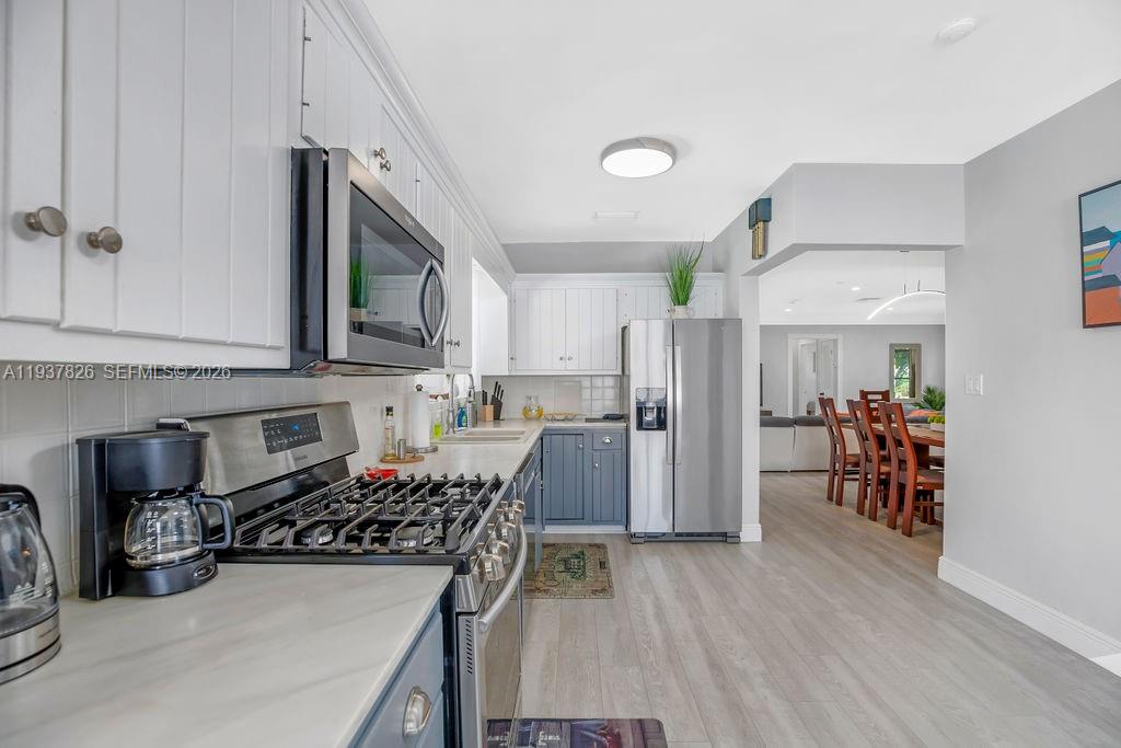 5320 NE 16th Ter, Fort Lauderdale FL 33334