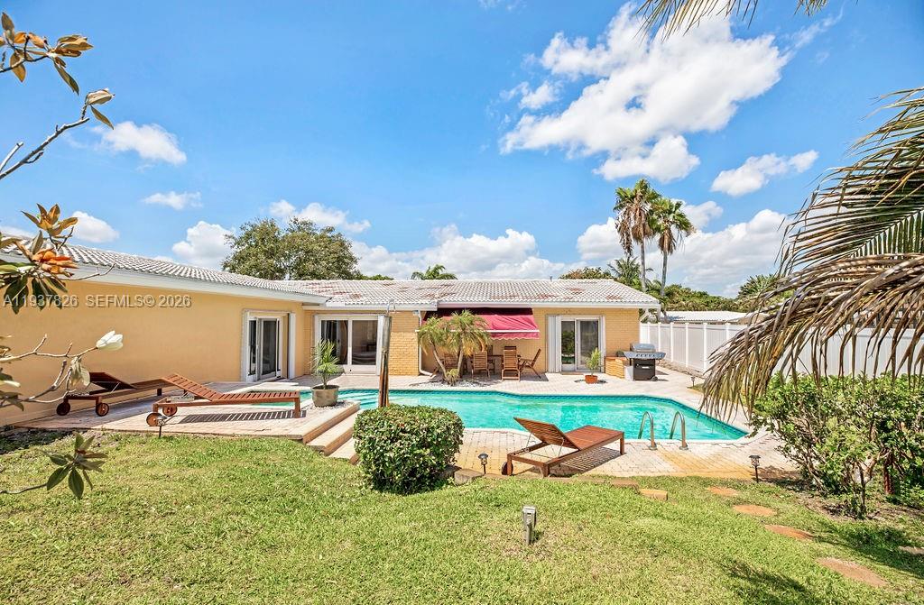 5320 NE 16th Ter, Fort Lauderdale FL 33334