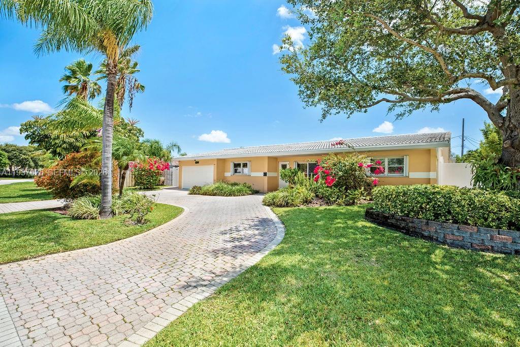 5320 NE 16th Ter, Fort Lauderdale FL 33334