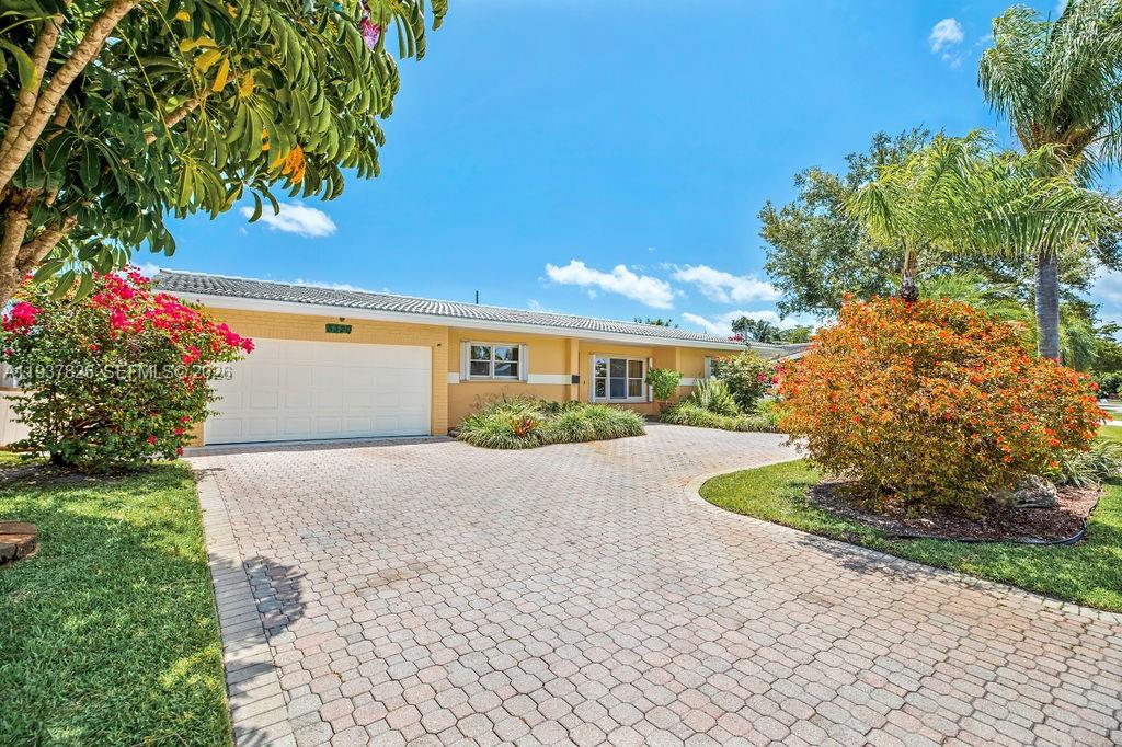 5320 NE 16th Ter, Fort Lauderdale FL 33334