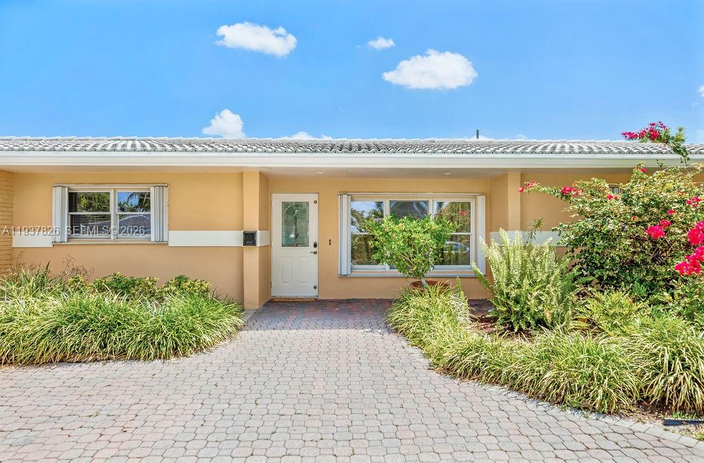 5320 NE 16th Ter, Fort Lauderdale FL 33334
