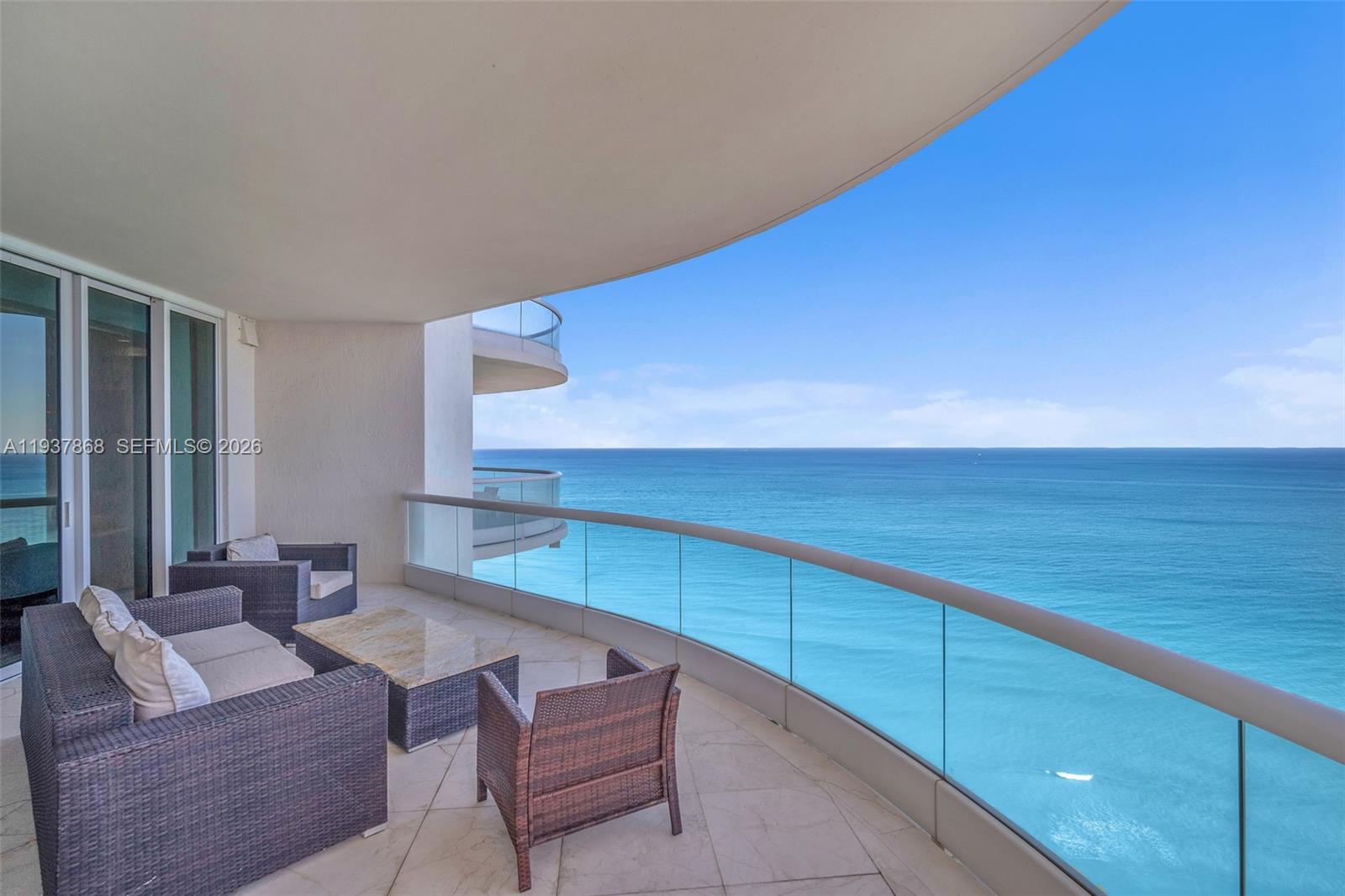 16051 Collins Ave #2001, Sunny Isles Beach FL 33160