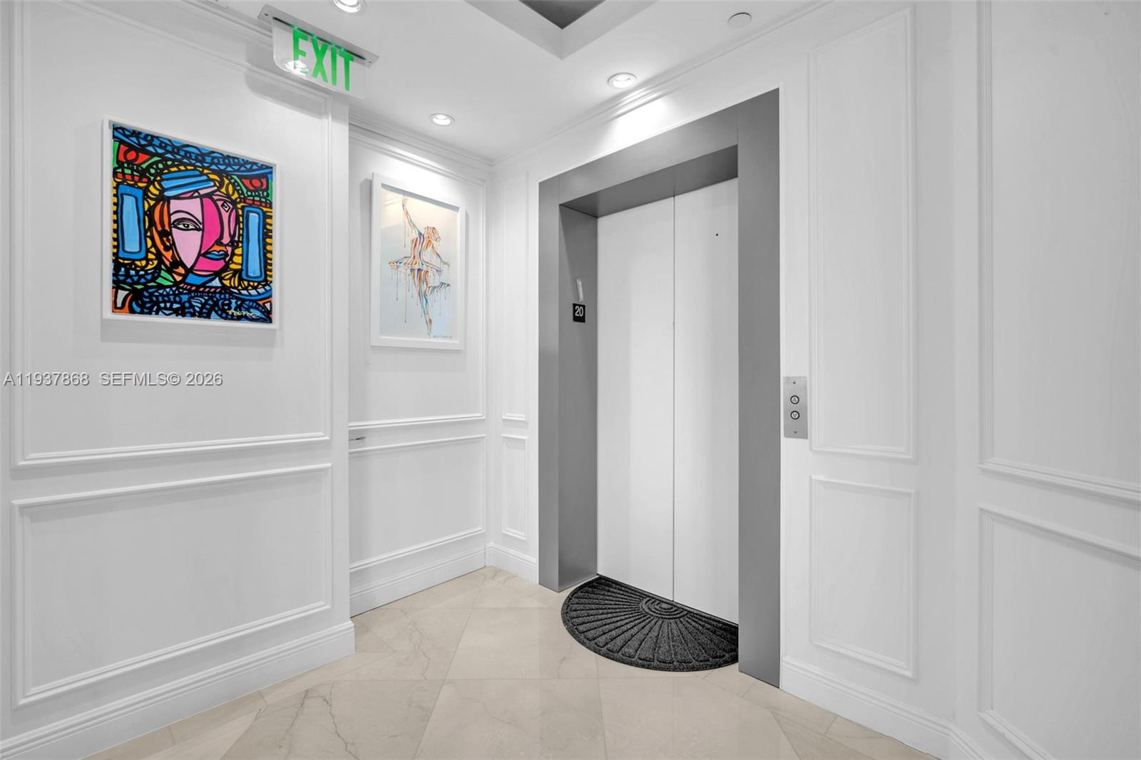 16051 Collins Ave #2001, Sunny Isles Beach FL 33160