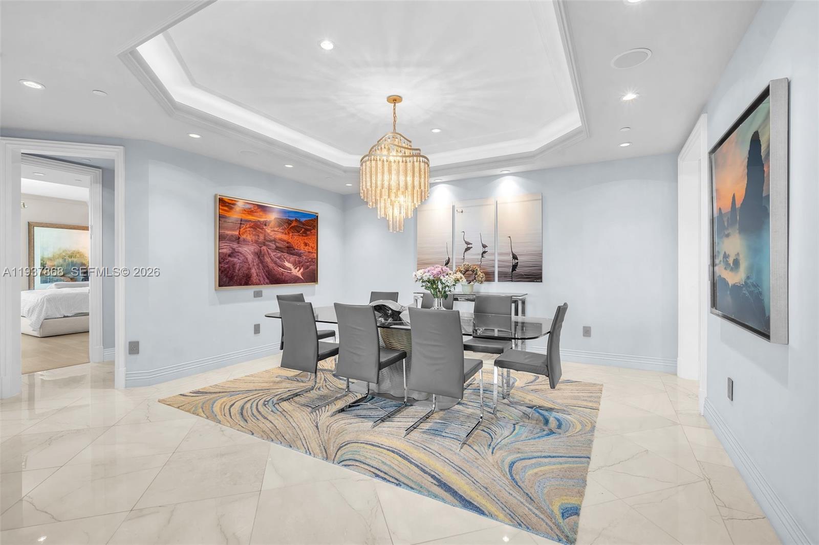 16051 Collins Ave #2001, Sunny Isles Beach FL 33160