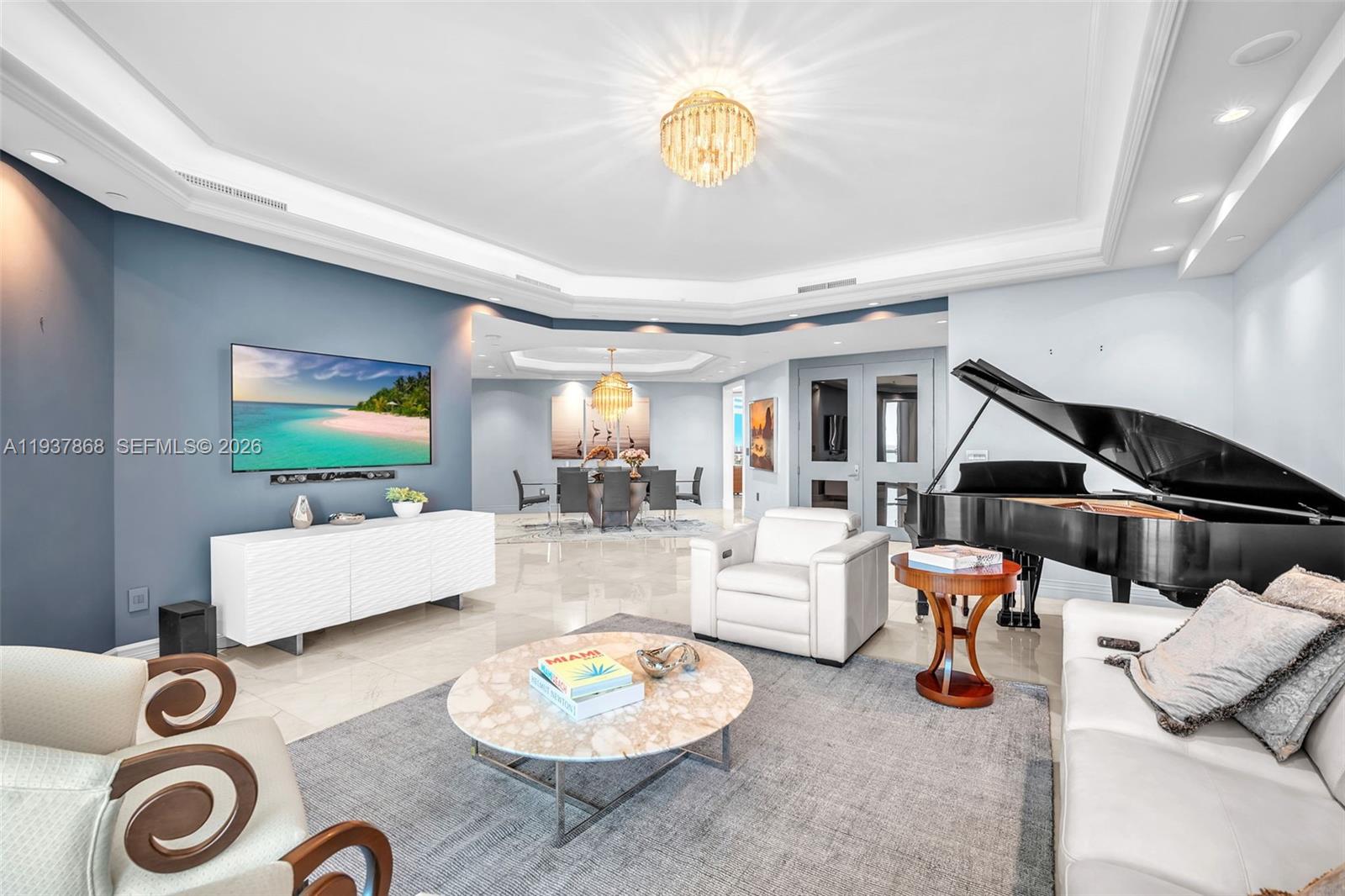 16051 Collins Ave #2001, Sunny Isles Beach FL 33160