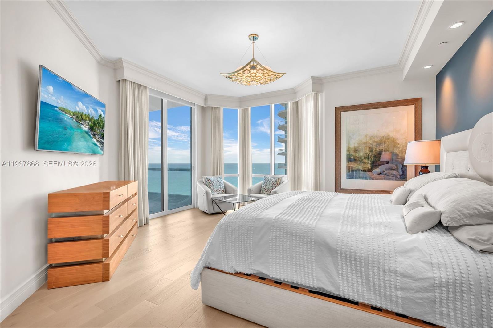 16051 Collins Ave #2001, Sunny Isles Beach FL 33160