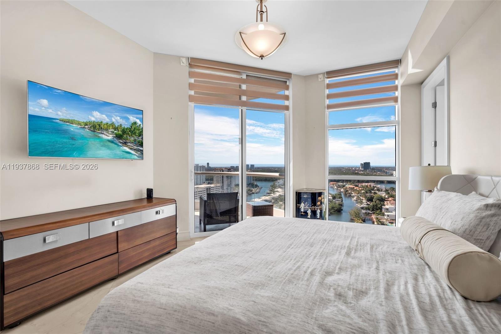 16051 Collins Ave #2001, Sunny Isles Beach FL 33160