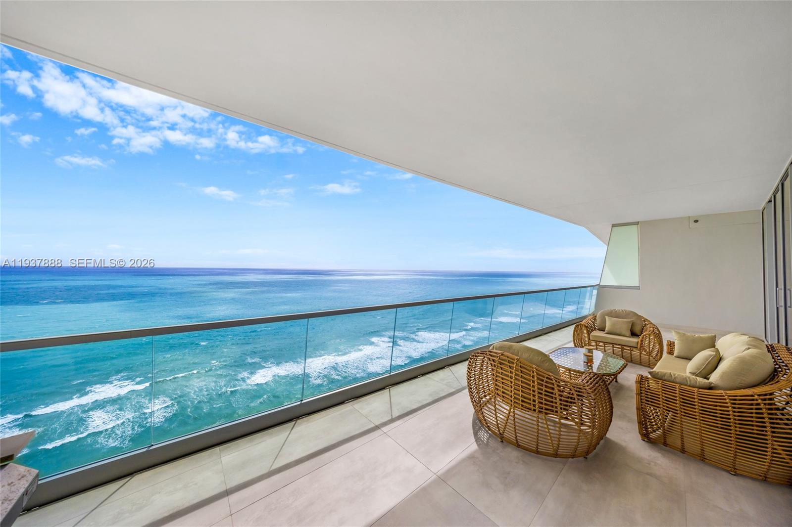 18501 Collins Ave #2502, Sunny Isles Beach FL 33160