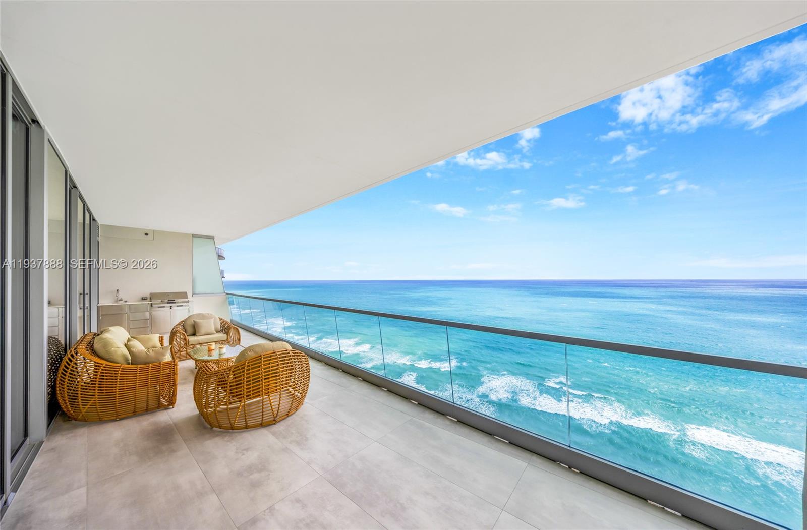18501 Collins Ave #2502, Sunny Isles Beach FL 33160