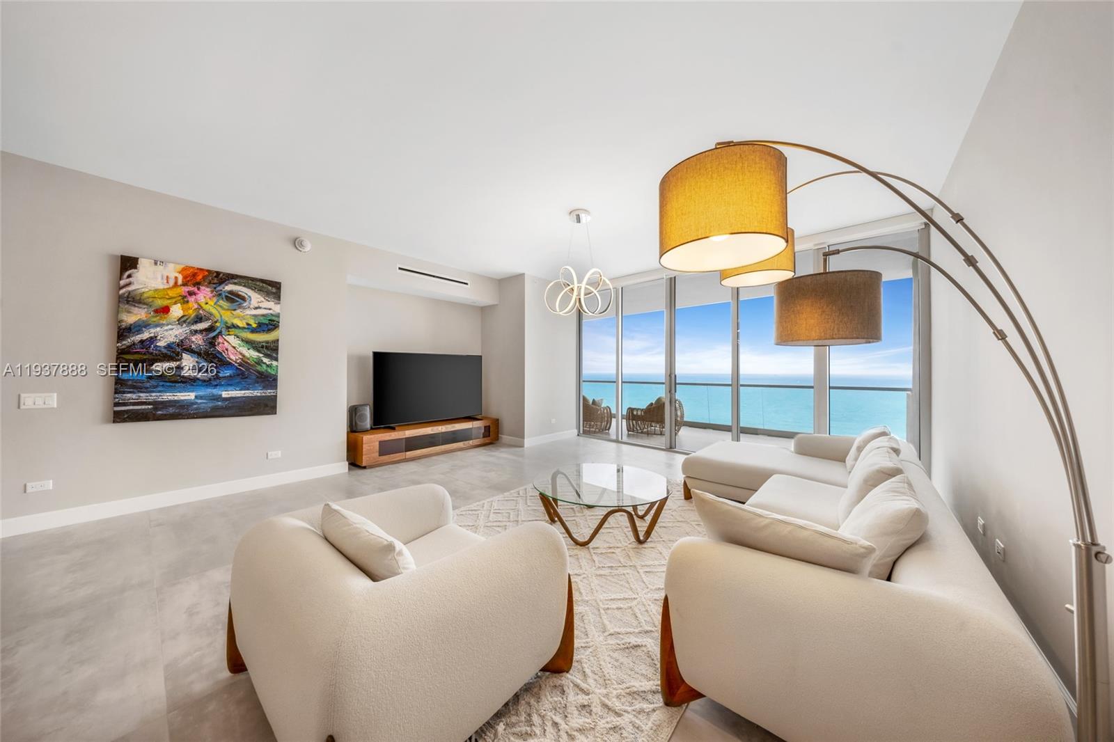 18501 Collins Ave #2502, Sunny Isles Beach FL 33160