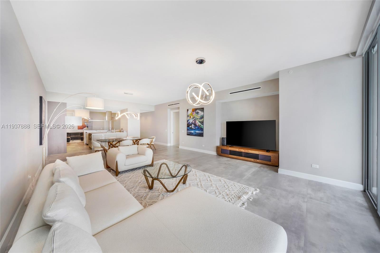 18501 Collins Ave #2502, Sunny Isles Beach FL 33160
