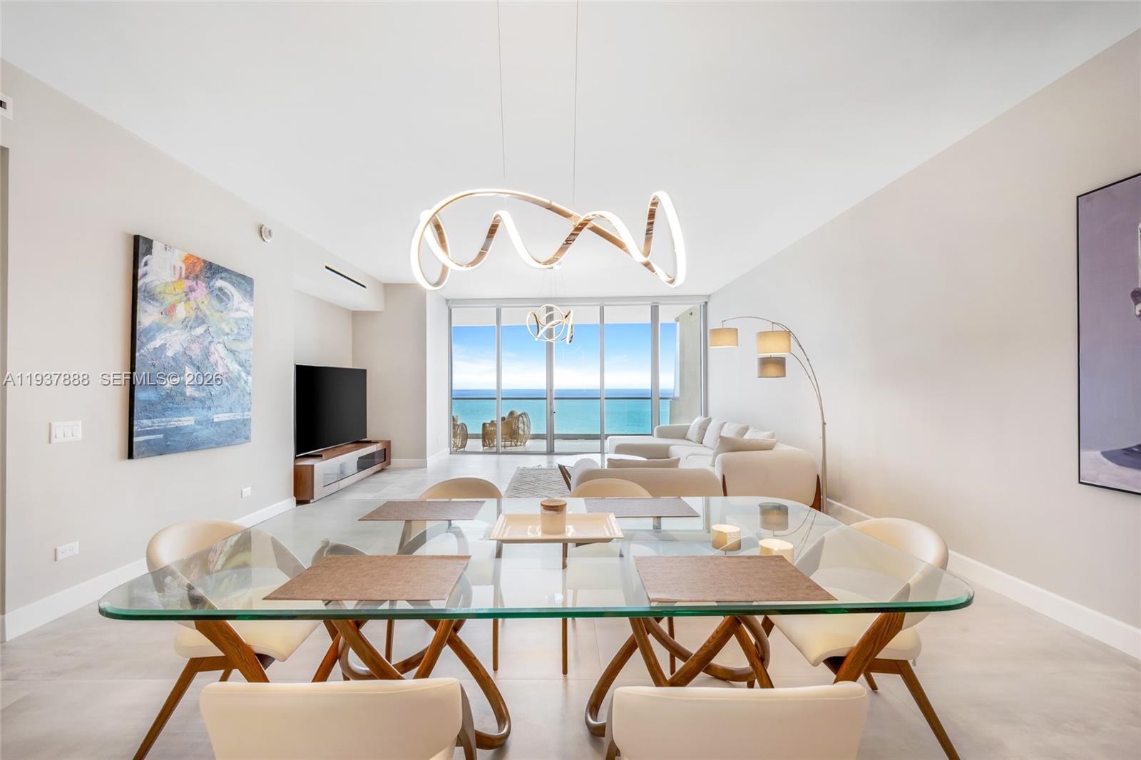 18501 Collins Ave #2502, Sunny Isles Beach FL 33160