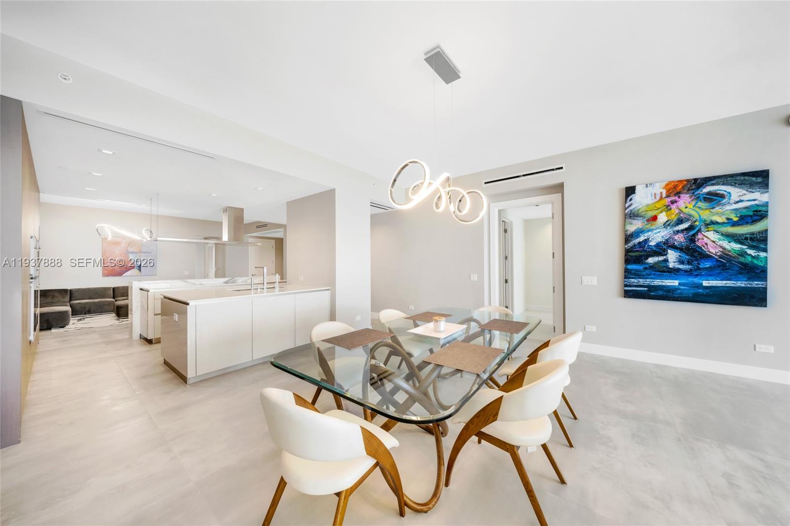 18501 Collins Ave #2502, Sunny Isles Beach FL 33160
