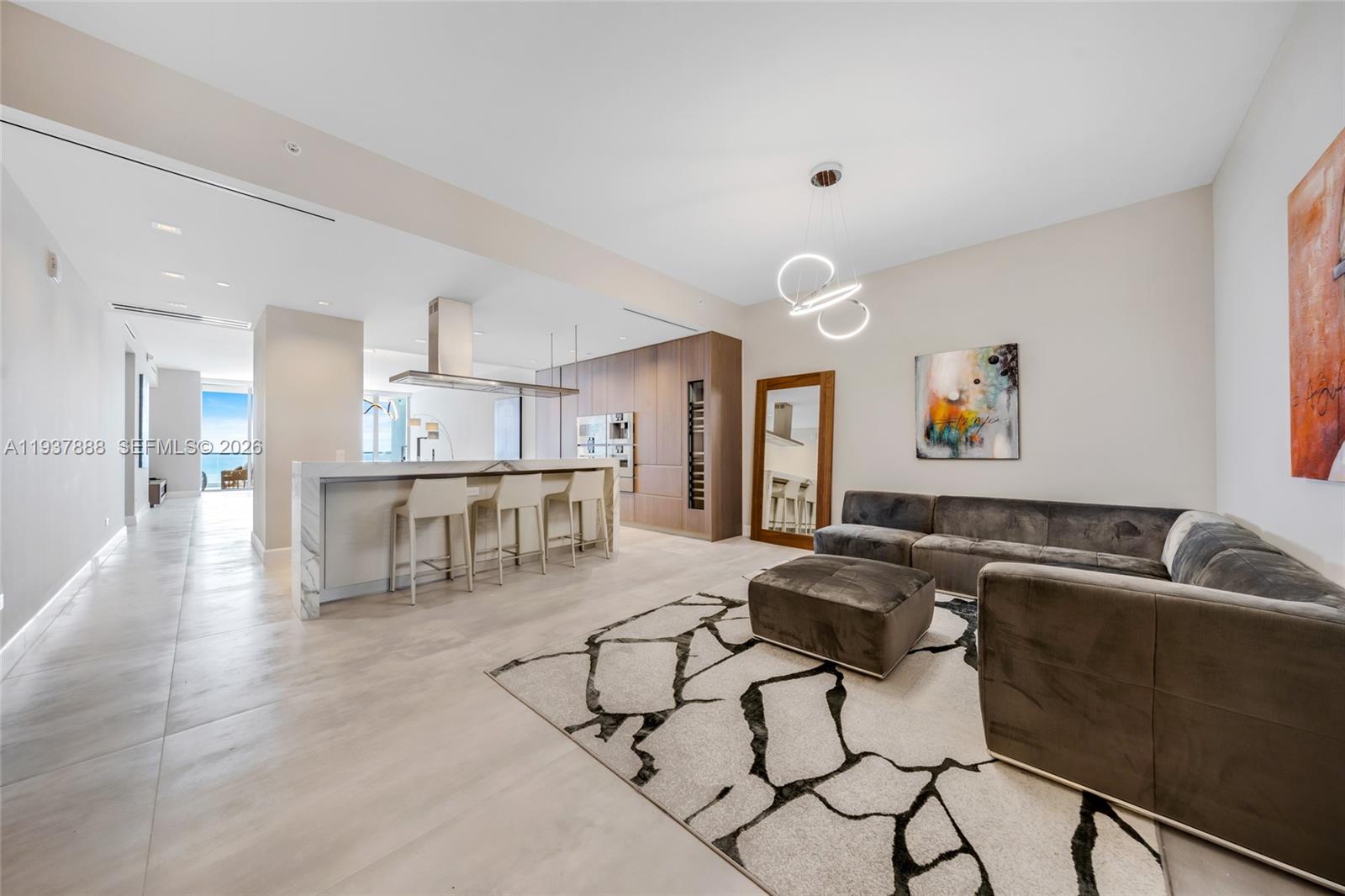 18501 Collins Ave #2502, Sunny Isles Beach FL 33160