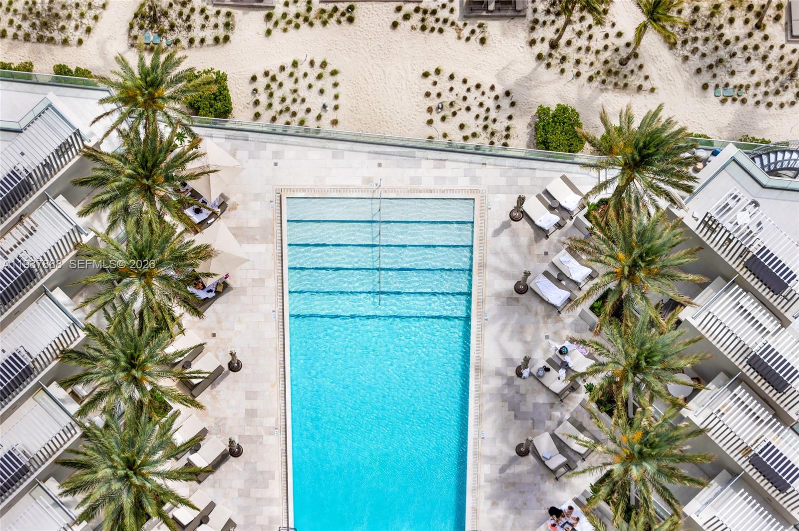 18501 Collins Ave #2502, Sunny Isles Beach FL 33160