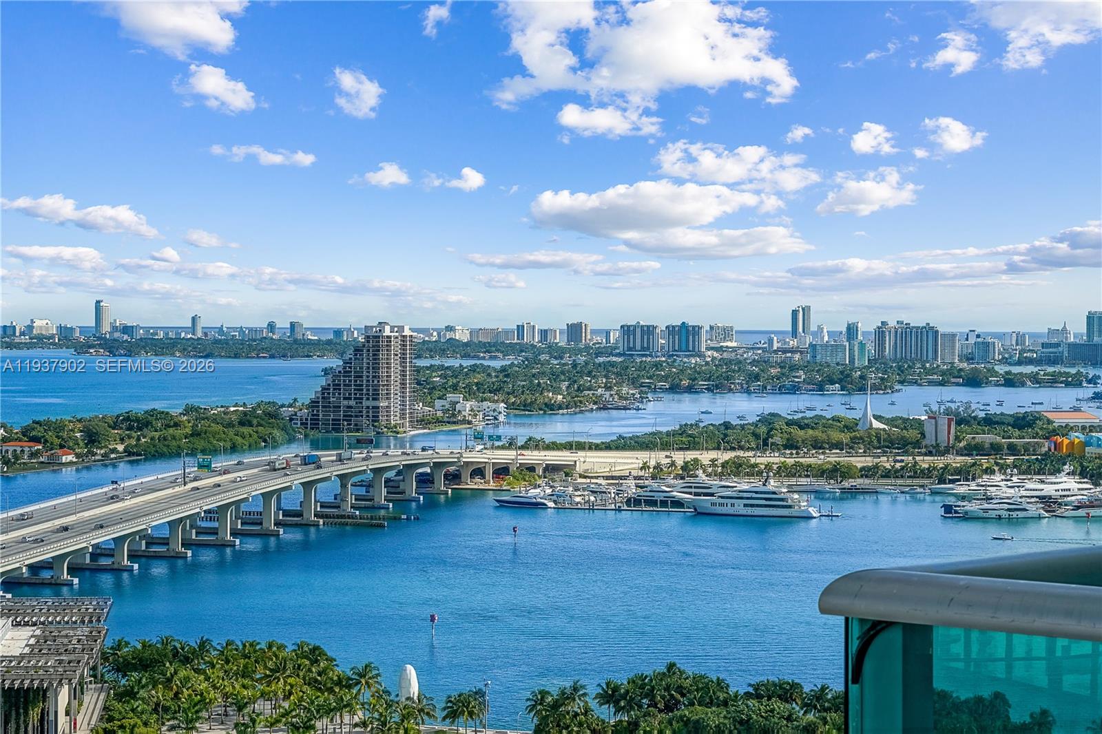 900 Biscayne Blvd #2910, Miami FL 33132