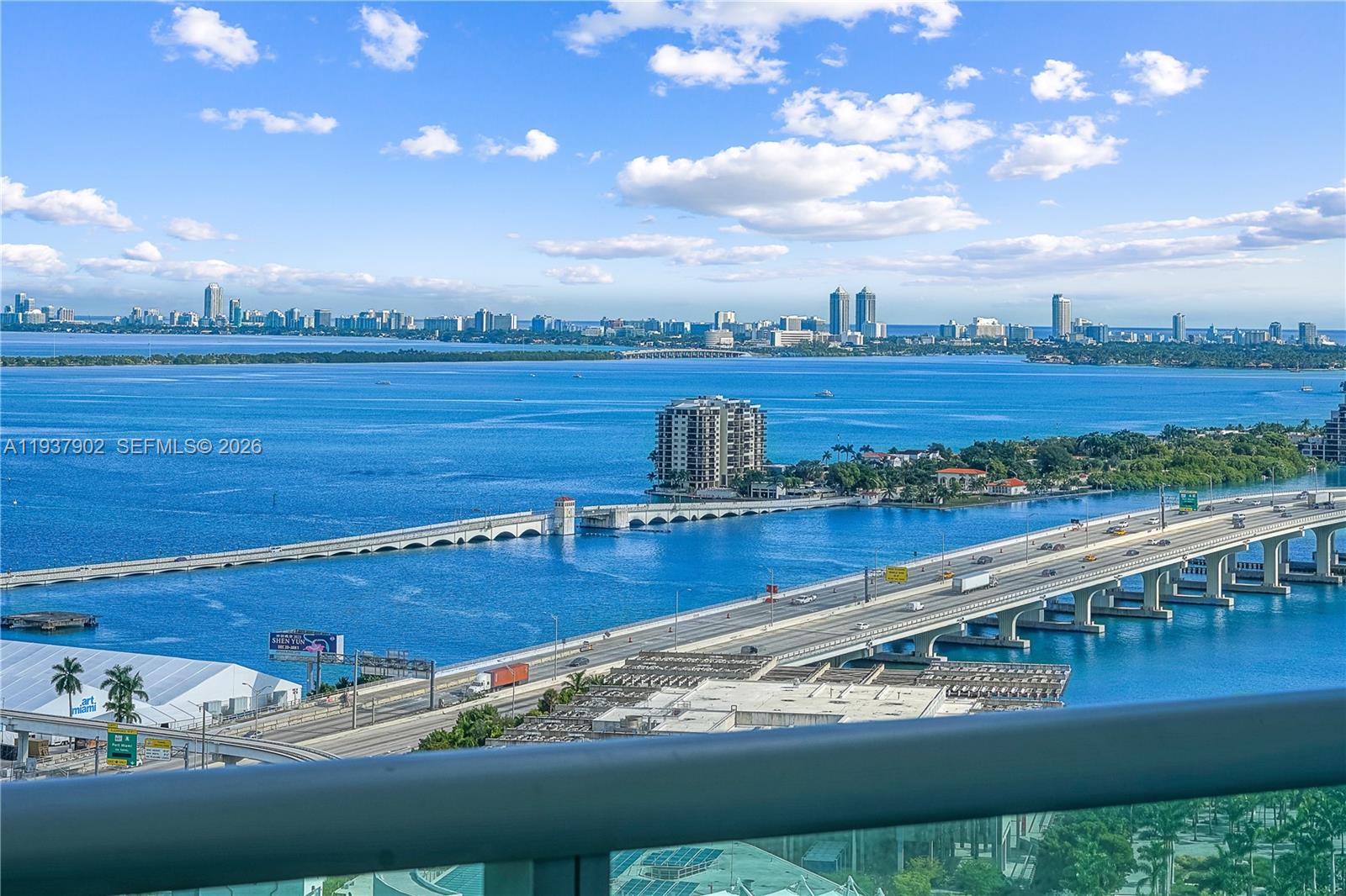 900 Biscayne Blvd #2910, Miami FL 33132
