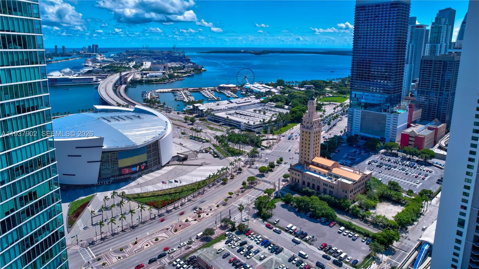 900 Biscayne Blvd #2910, Miami FL 33132