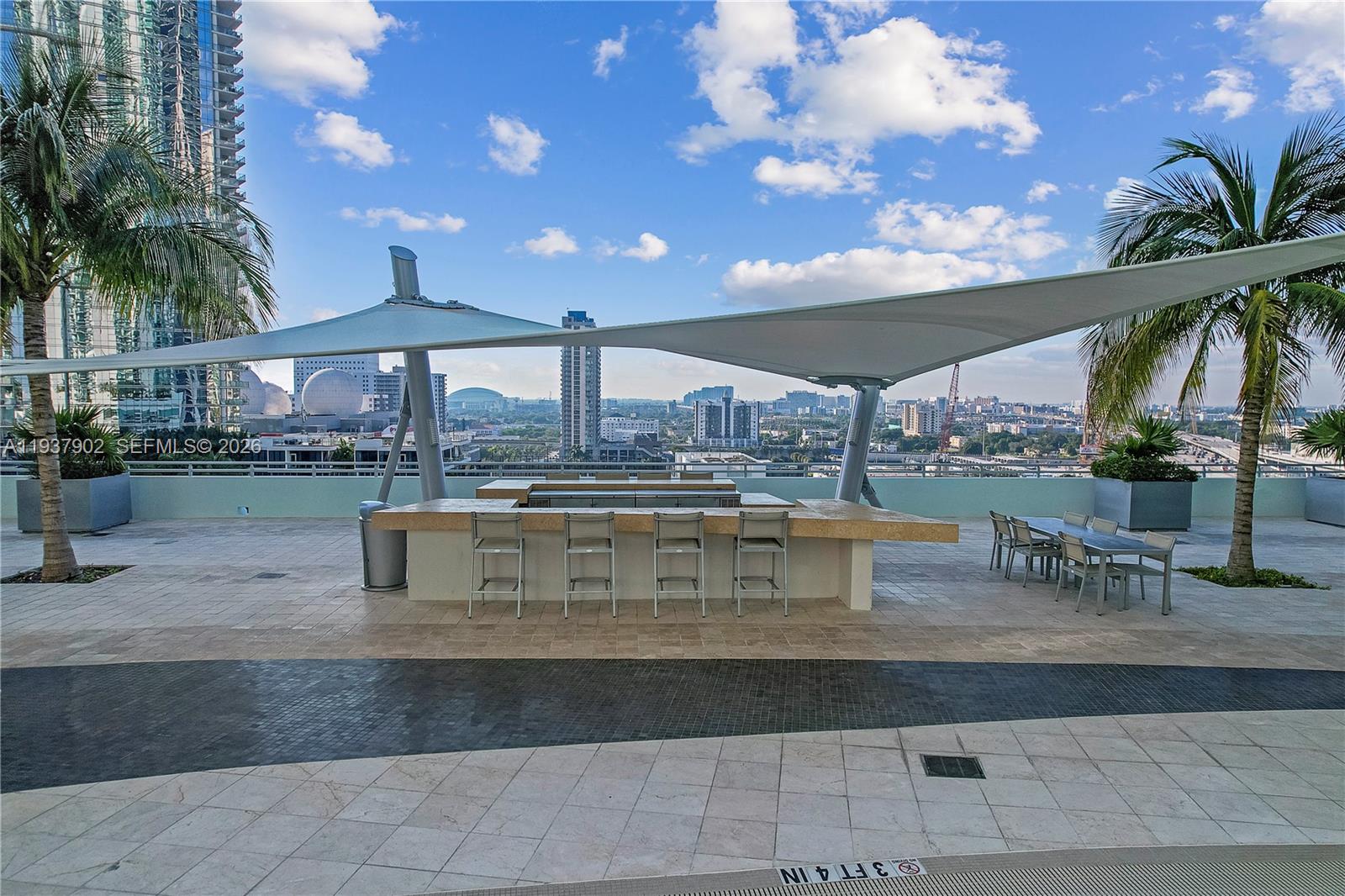 900 Biscayne Blvd #2910, Miami FL 33132