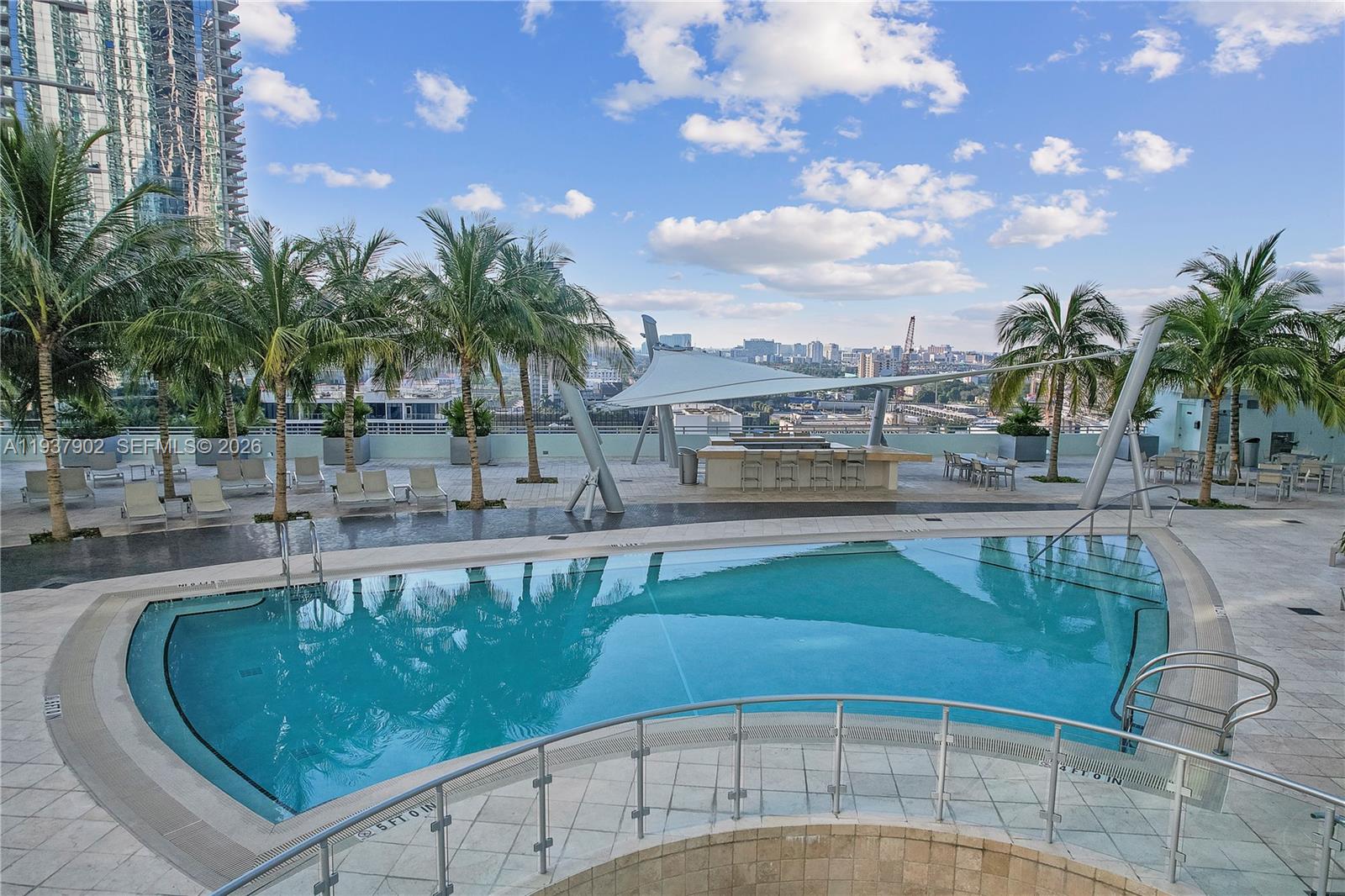 900 Biscayne Blvd #2910, Miami FL 33132