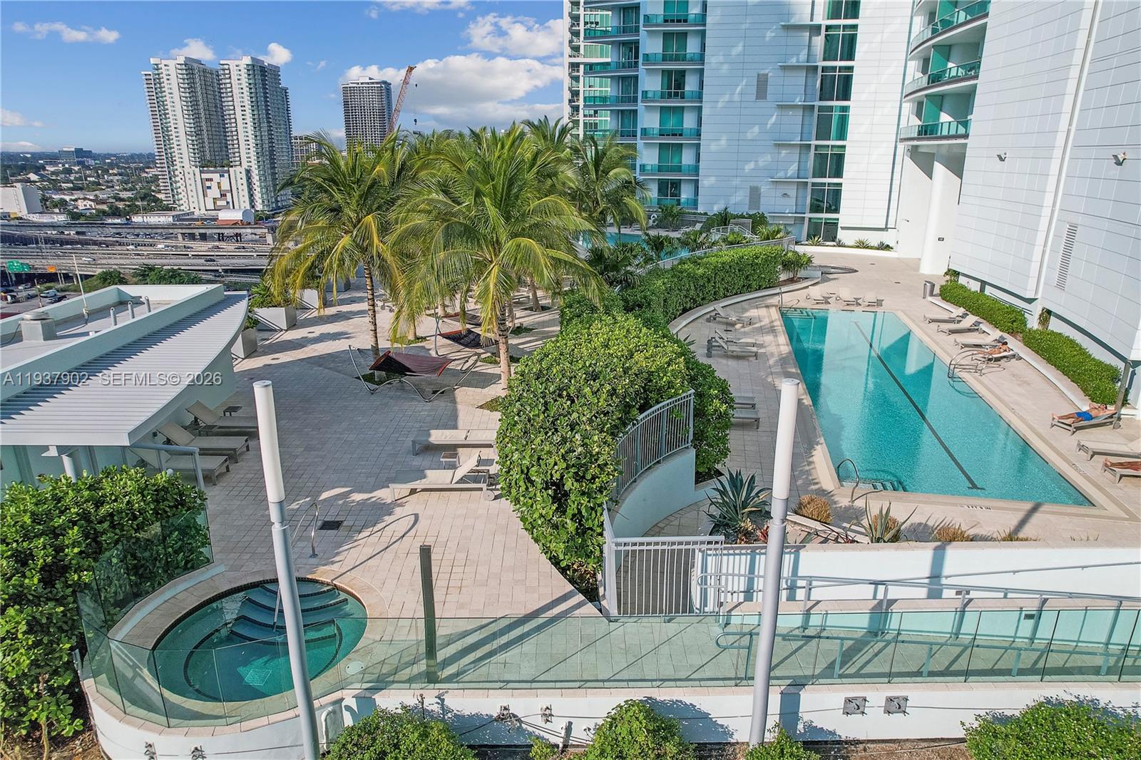 900 Biscayne Blvd #2910, Miami FL 33132