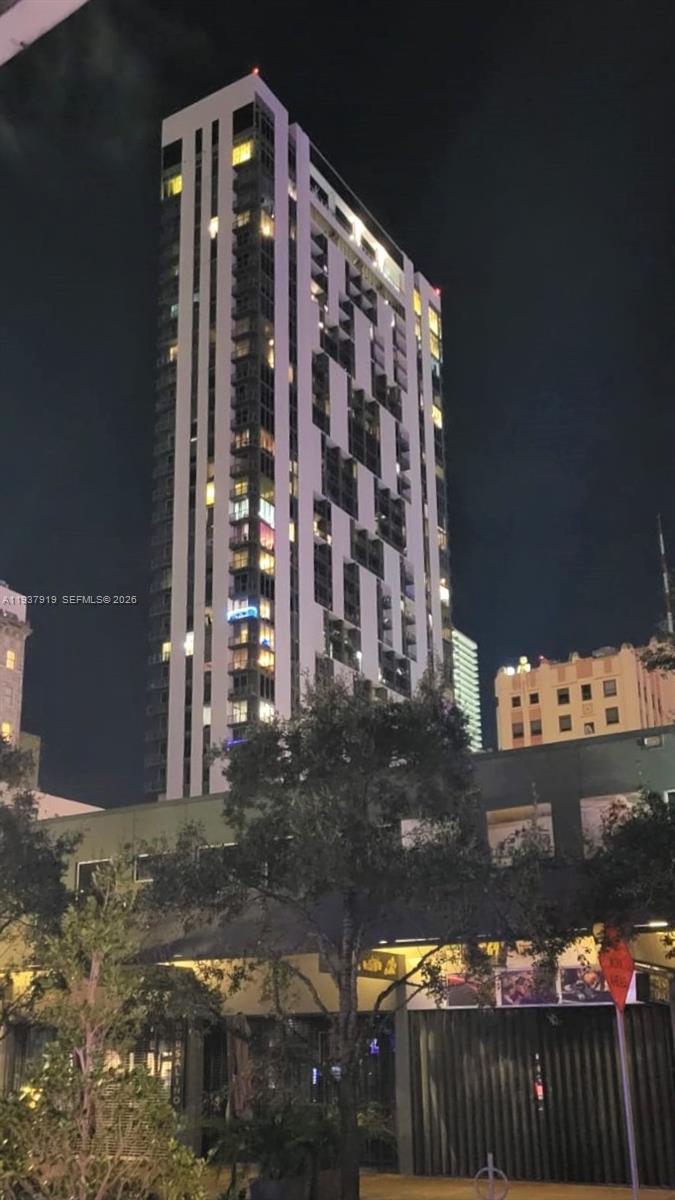 151 SE 1st St #2507, Miami FL 33131