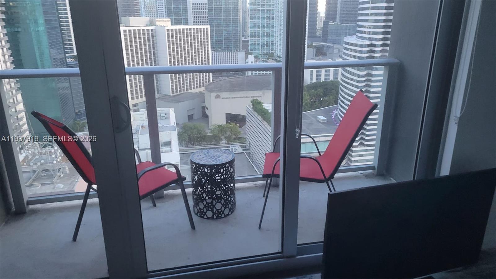 151 SE 1st St #2507, Miami FL 33131