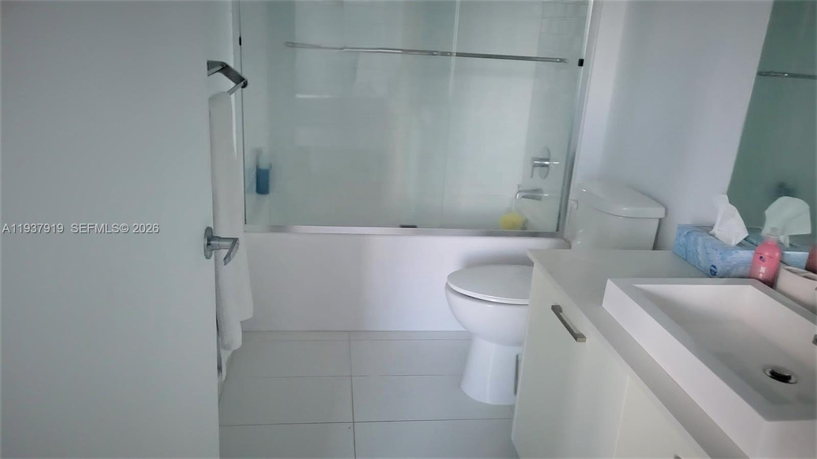 151 SE 1st St #2507, Miami FL 33131