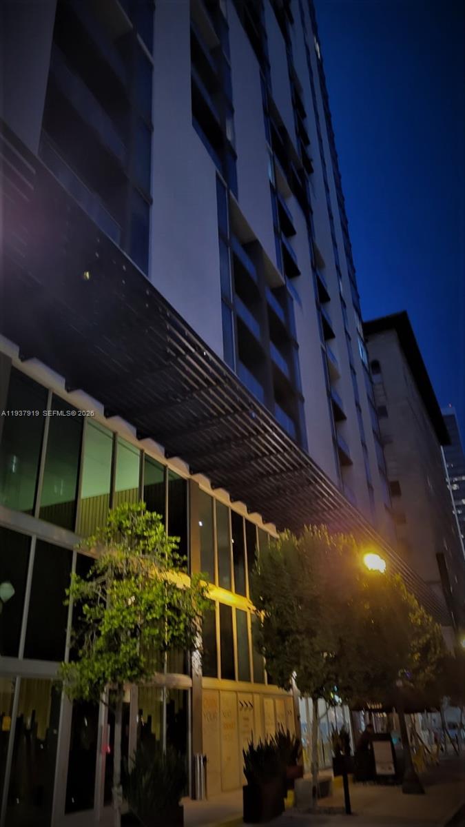 151 SE 1st St #2507, Miami FL 33131