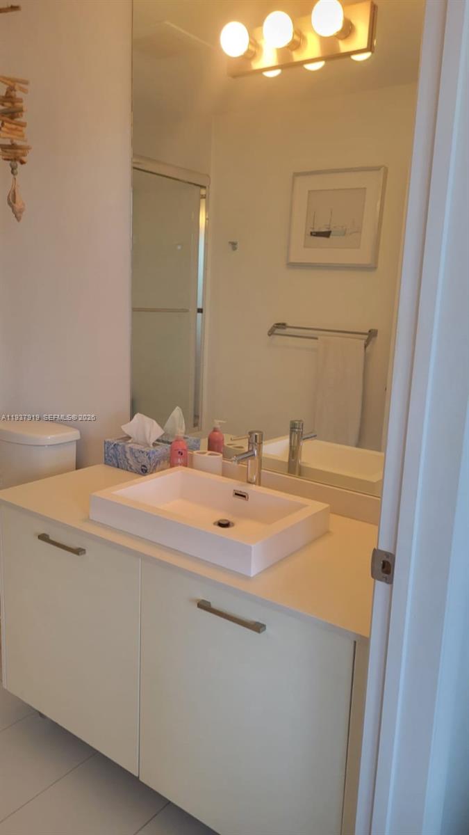 151 SE 1st St #2507, Miami FL 33131
