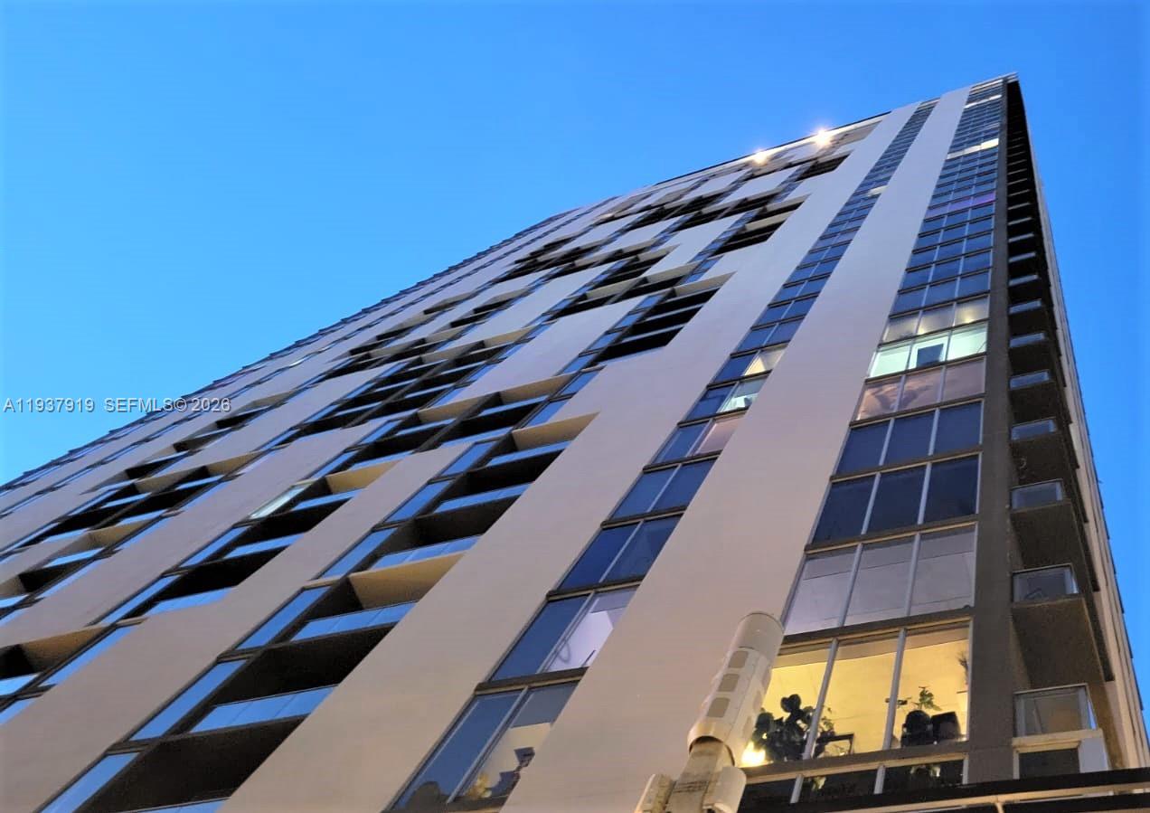 151 SE 1st St #2507, Miami FL 33131