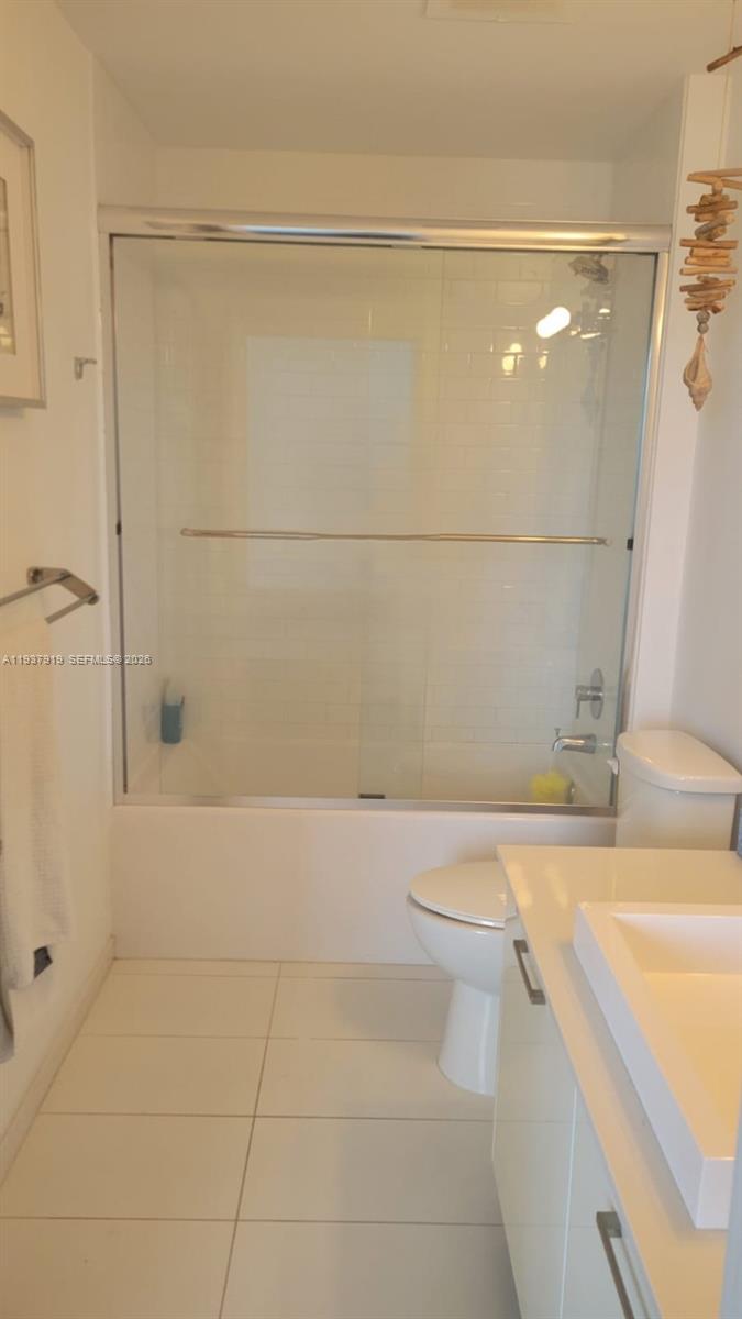 151 SE 1st St #2507, Miami FL 33131