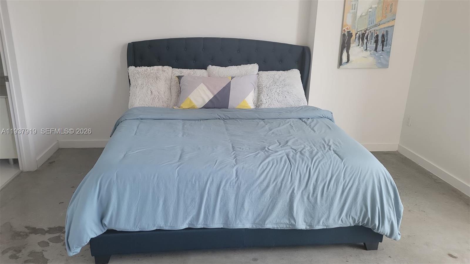 151 SE 1st St #2507, Miami FL 33131