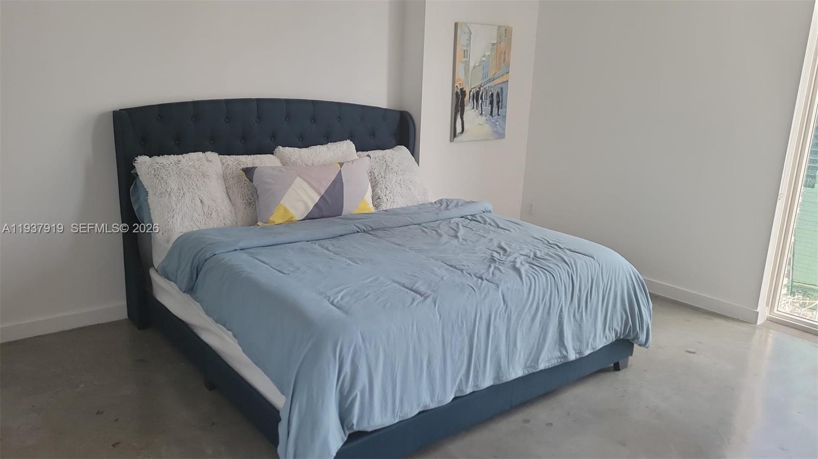151 SE 1st St #2507, Miami FL 33131