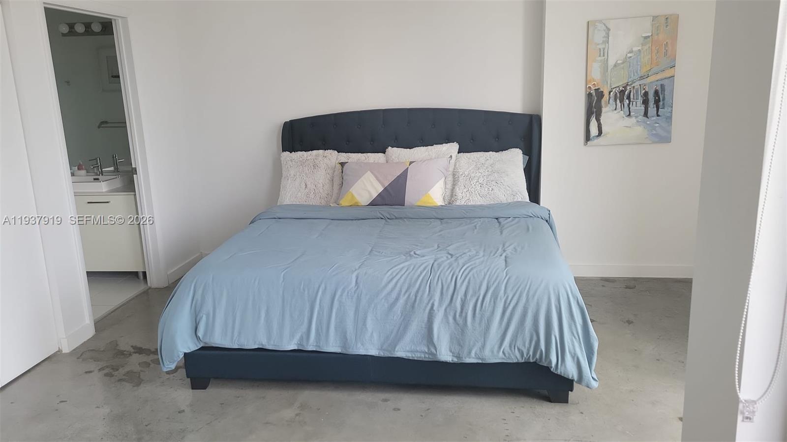 151 SE 1st St #2507, Miami FL 33131