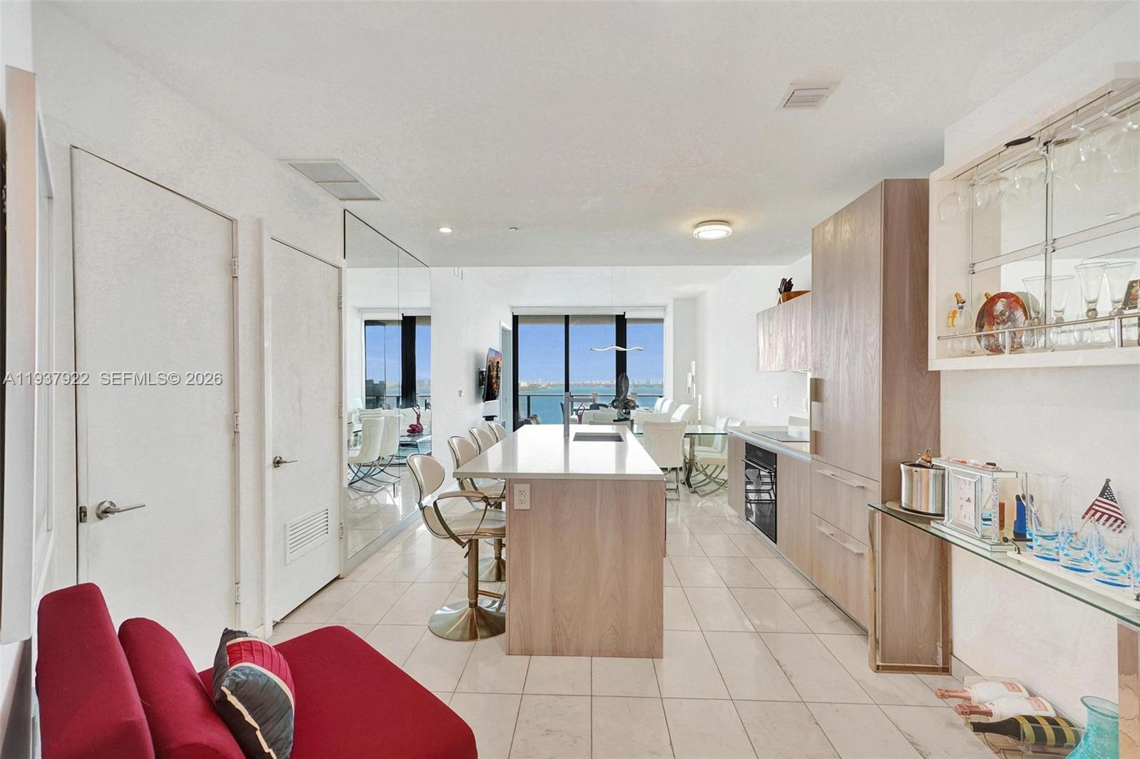 480 NE 31st St #1705, Miami FL 33137