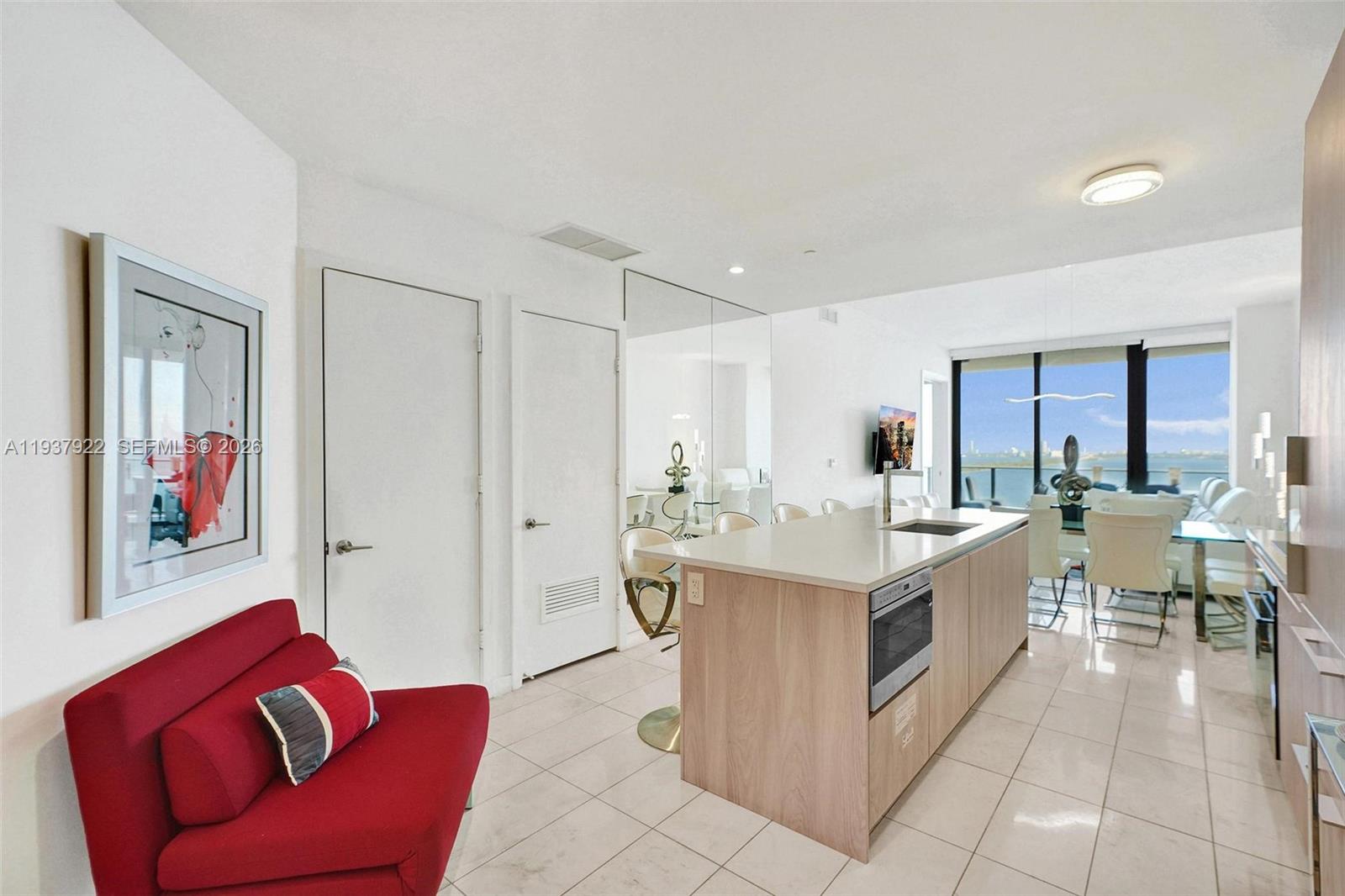 480 NE 31st St #1705, Miami FL 33137