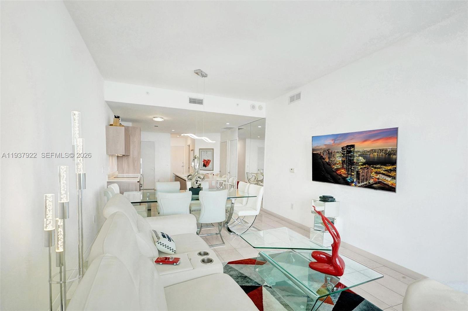 480 NE 31st St #1705, Miami FL 33137