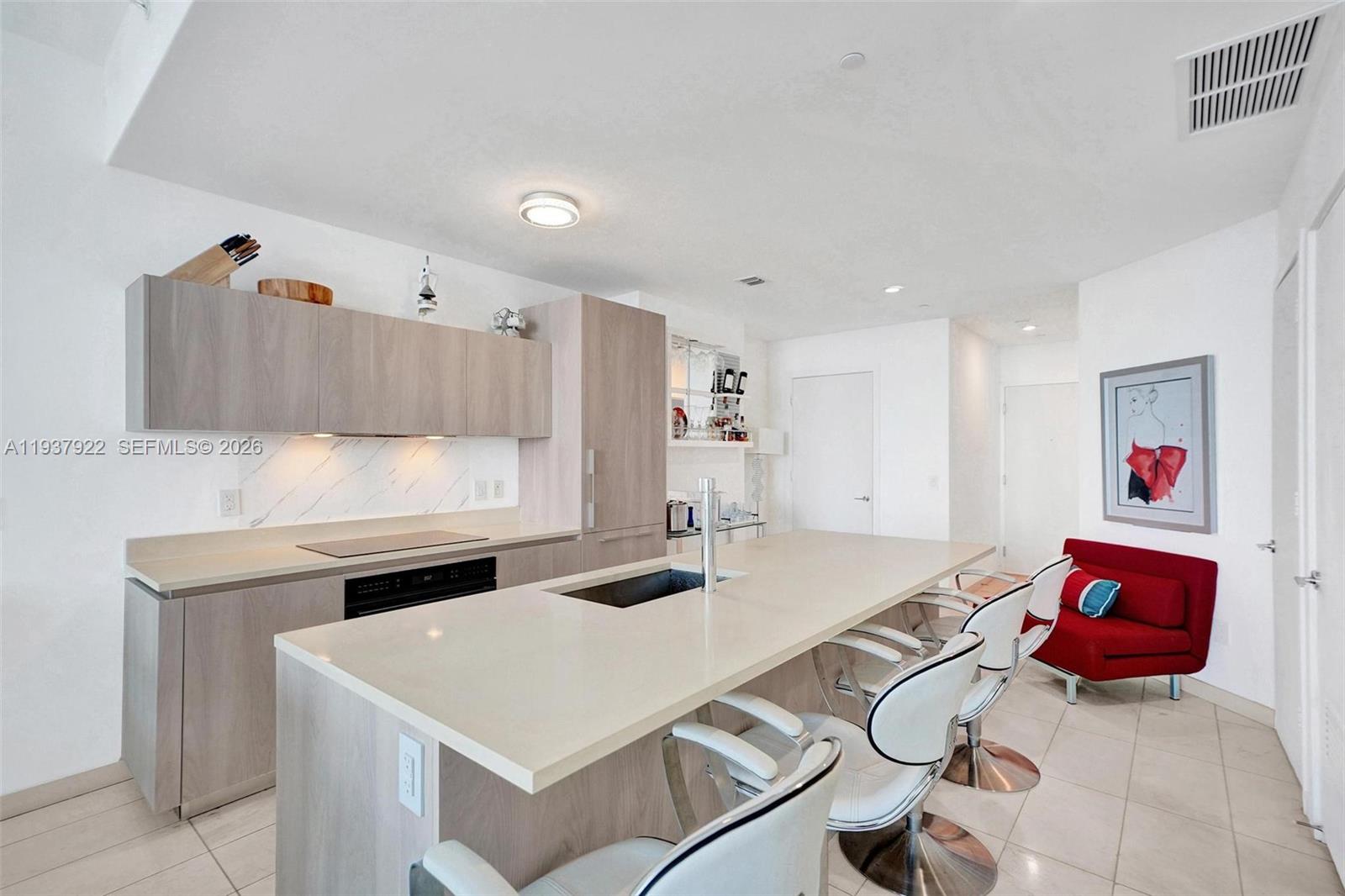 480 NE 31st St #1705, Miami FL 33137
