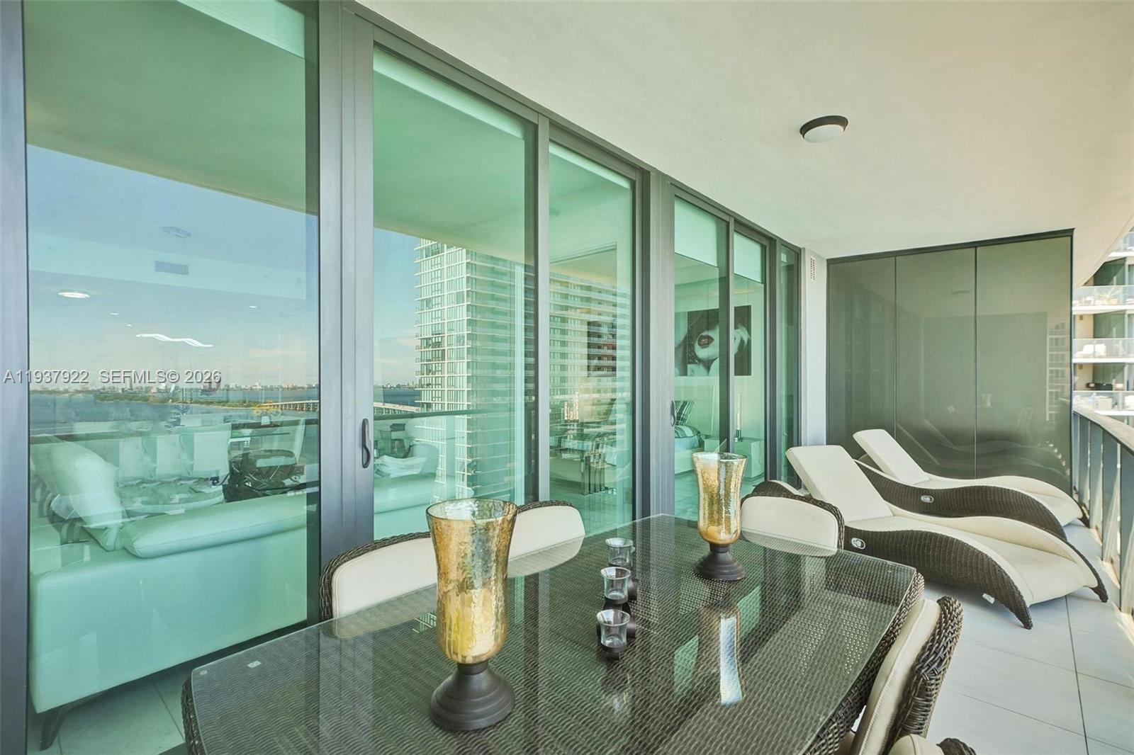 480 NE 31st St #1705, Miami FL 33137