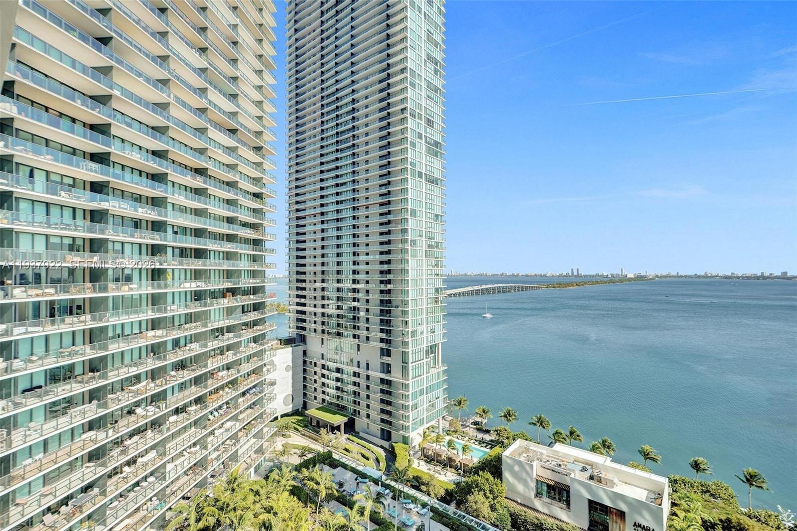 480 NE 31st St #1705, Miami FL 33137